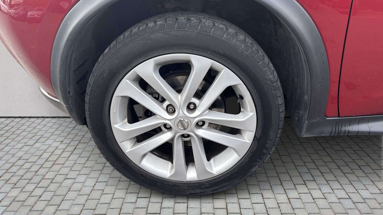 Used Nissan Juke for sale - 77857683: Photo 7