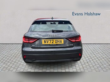 Used Audi A1 2023 for sale - 78264770: Photo