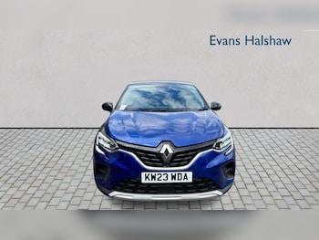 Used Renault Captur 2023 for sale - 79339985: Photo