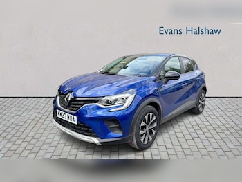 Used Renault Captur 2023 for sale - 79339985: Photo