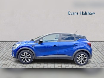 Used Renault Captur 2023 for sale - 79339985: Photo