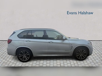 Used BMW X5 2016 for sale - 79078807: Photo