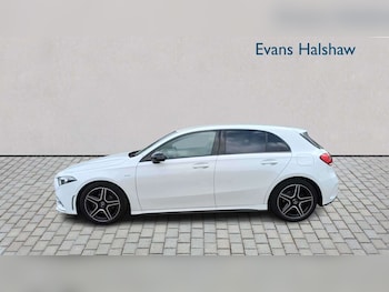 Used Mercedes-Benz A-Class 2022 for sale - 79078664: Photo