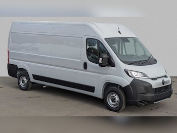 Used Citroen Relay 2026 for sale - 78321839: Photo