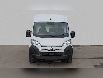 Used Citroen Relay 2026 for sale - 78321839: Photo