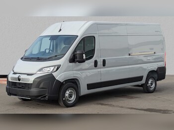 Used Citroen Relay 2026 for sale - 78321839: Photo