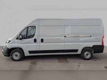 Used Citroen Relay 2026 for sale - 78321839: Photo