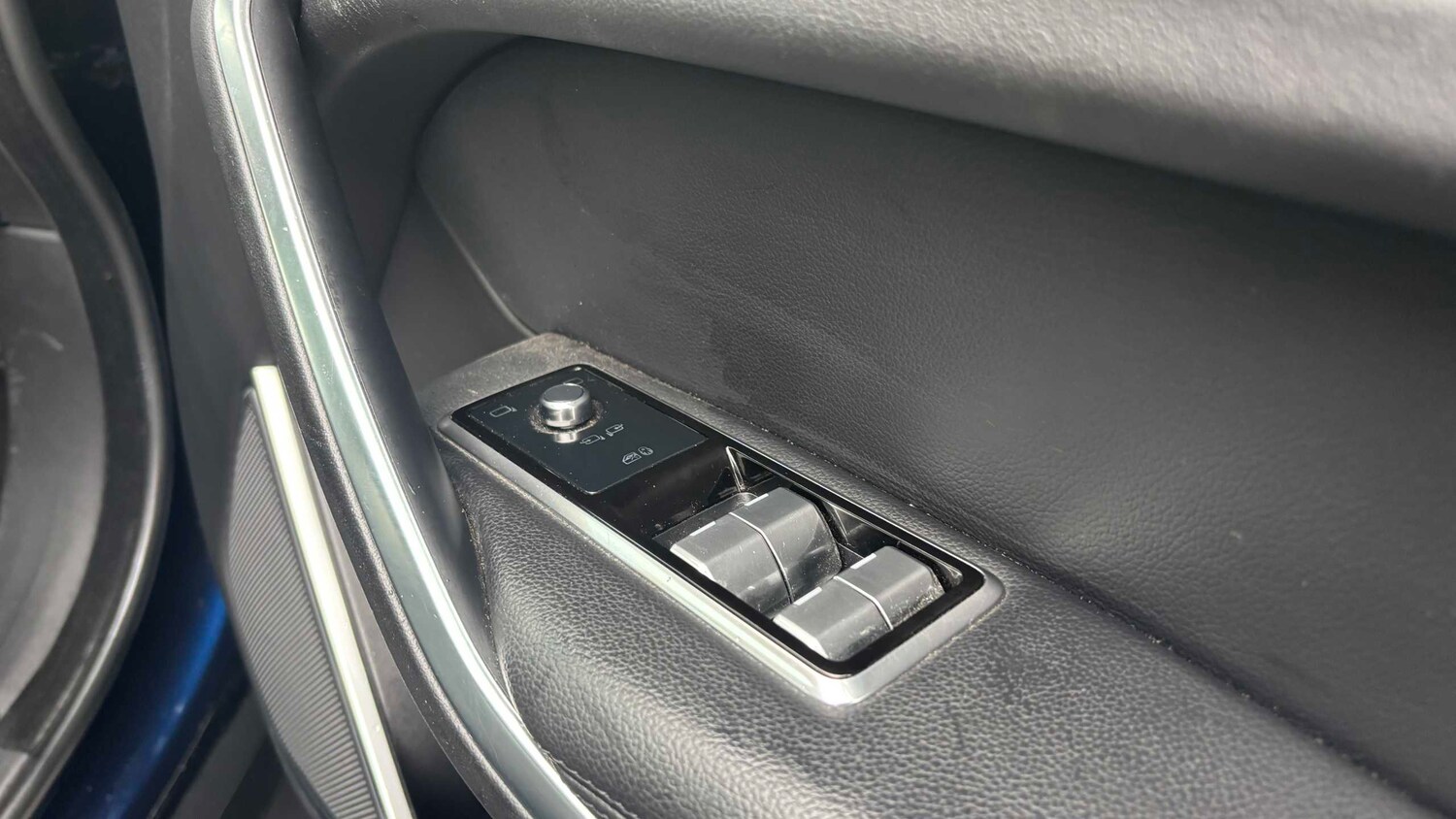 Used Jaguar F-Pace 2022 for sale - 77859582: Photo 12