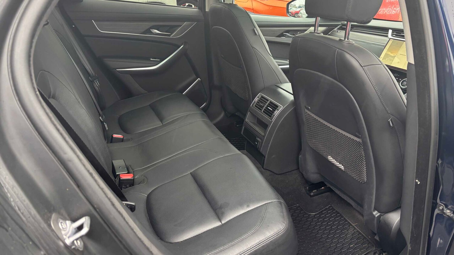 Used Jaguar F-Pace 2022 for sale - 77859582: Photo 13