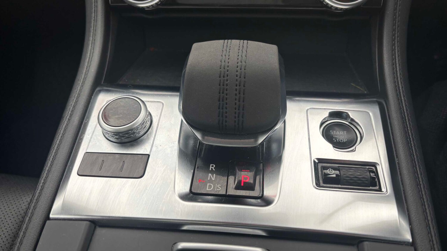 Used Jaguar F-Pace 2022 for sale - 77859582: Photo 22