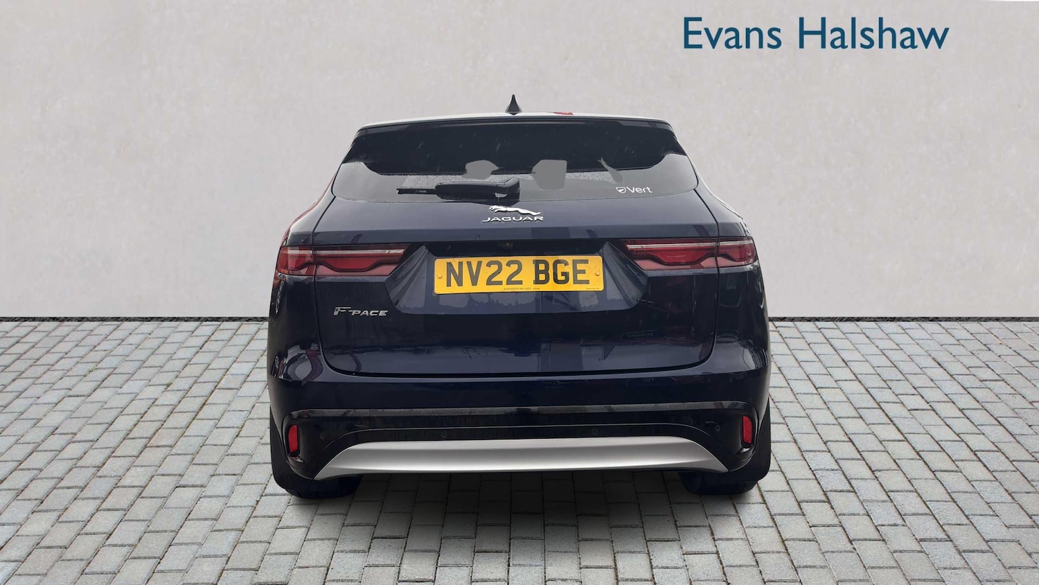 Used Jaguar F-Pace 2022 for sale - 77859582: Photo 5