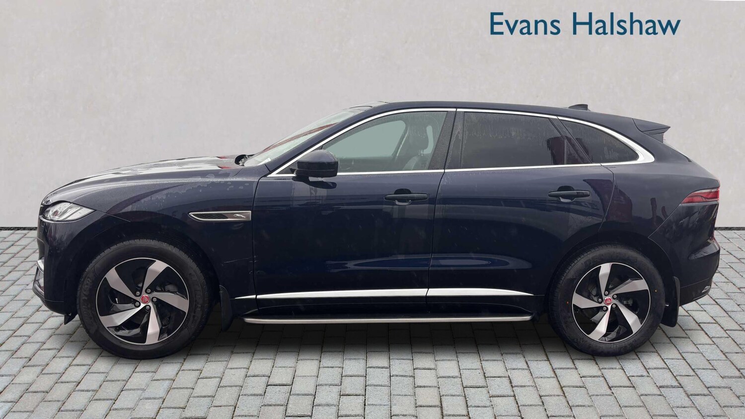Used Jaguar F-Pace 2022 for sale - 77859582: Photo 7