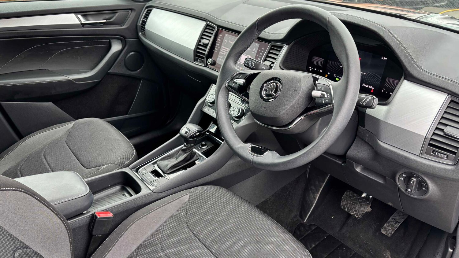 Used Skoda Kodiaq for sale - 77862189: Photo 10