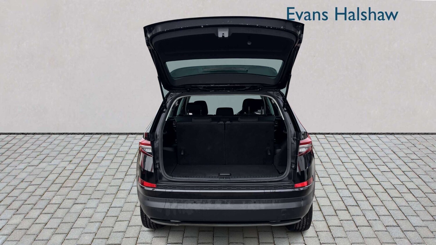 Used Skoda Kodiaq for sale - 77862189: Photo 13