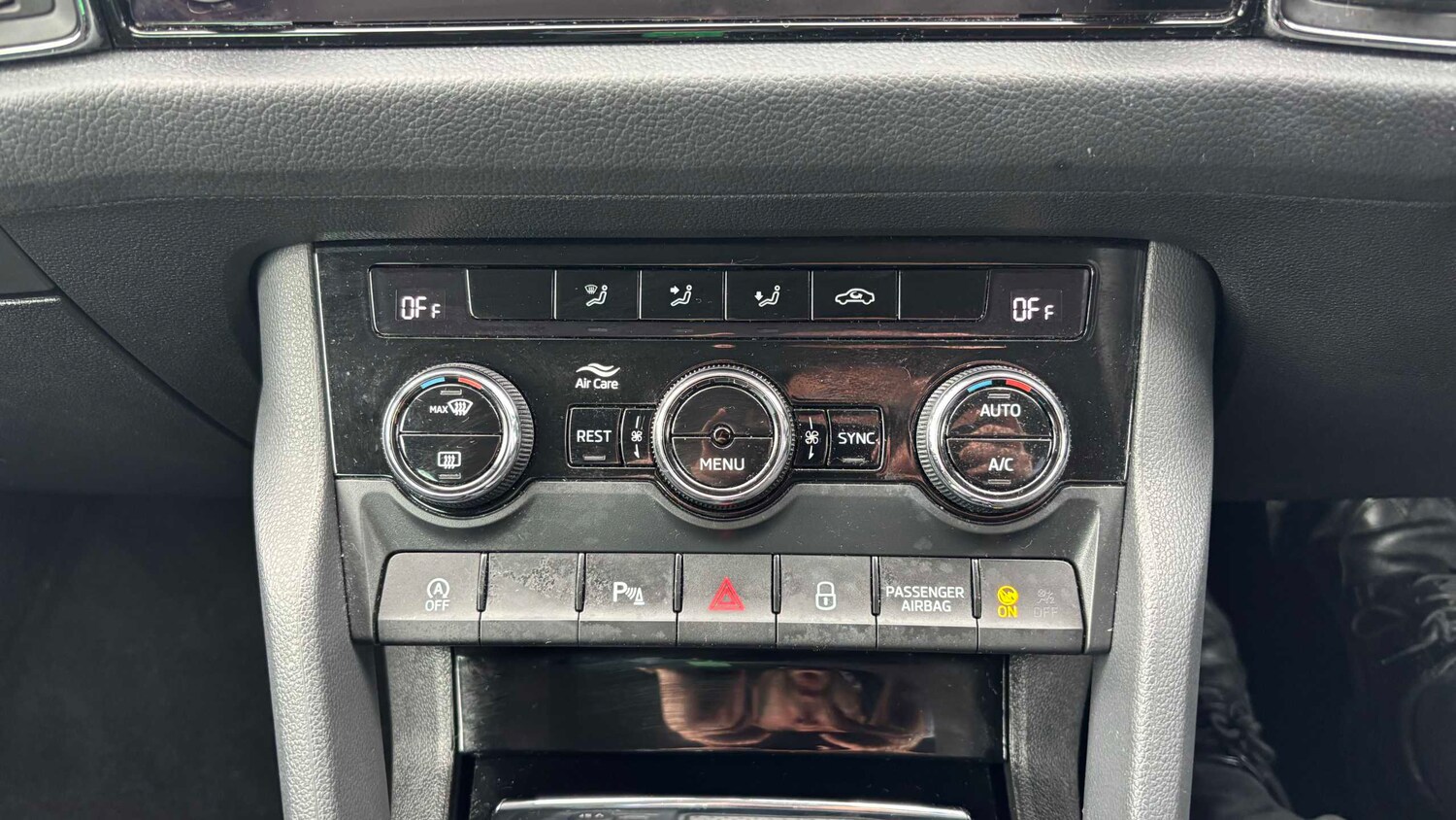 Used Skoda Kodiaq for sale - 77862189: Photo 19