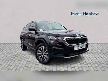Skoda Kodiaq feature image