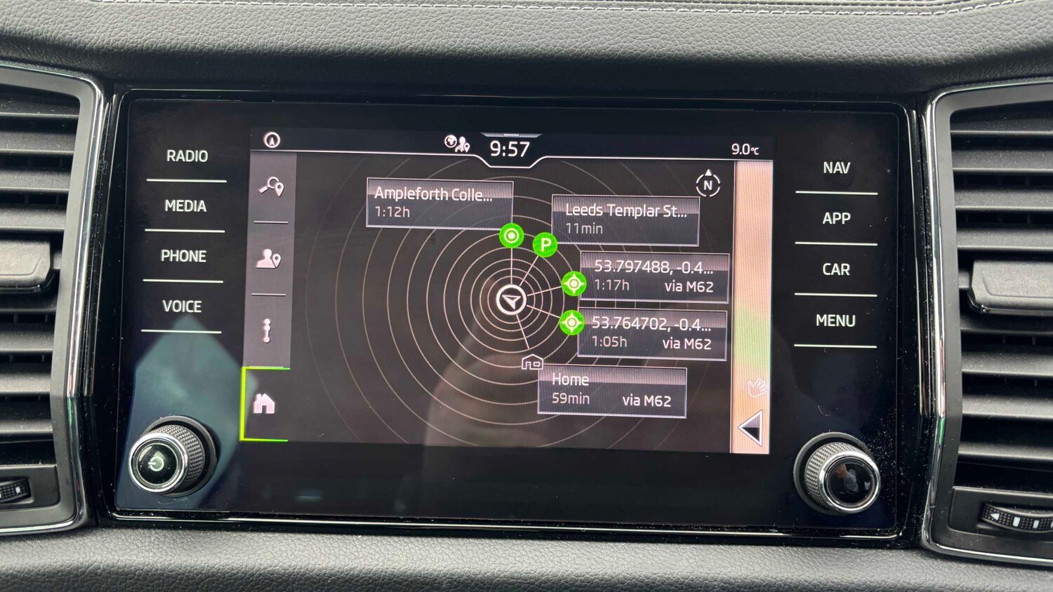 Used Skoda Kodiaq for sale - 77862189: Photo 20