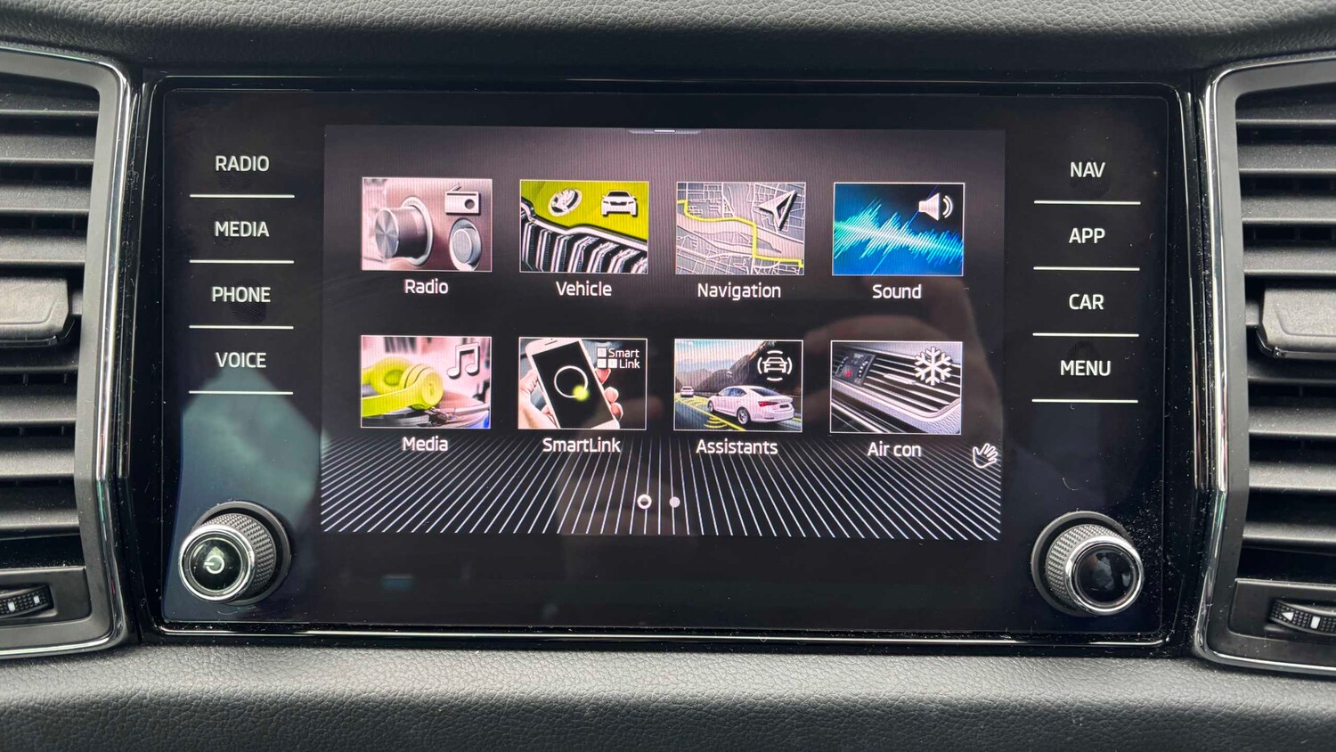 Used Skoda Kodiaq for sale - 77862189: Photo 21