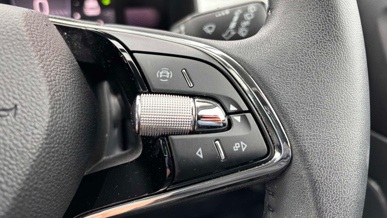 Used Skoda Kodiaq for sale - 77862189: Photo 23