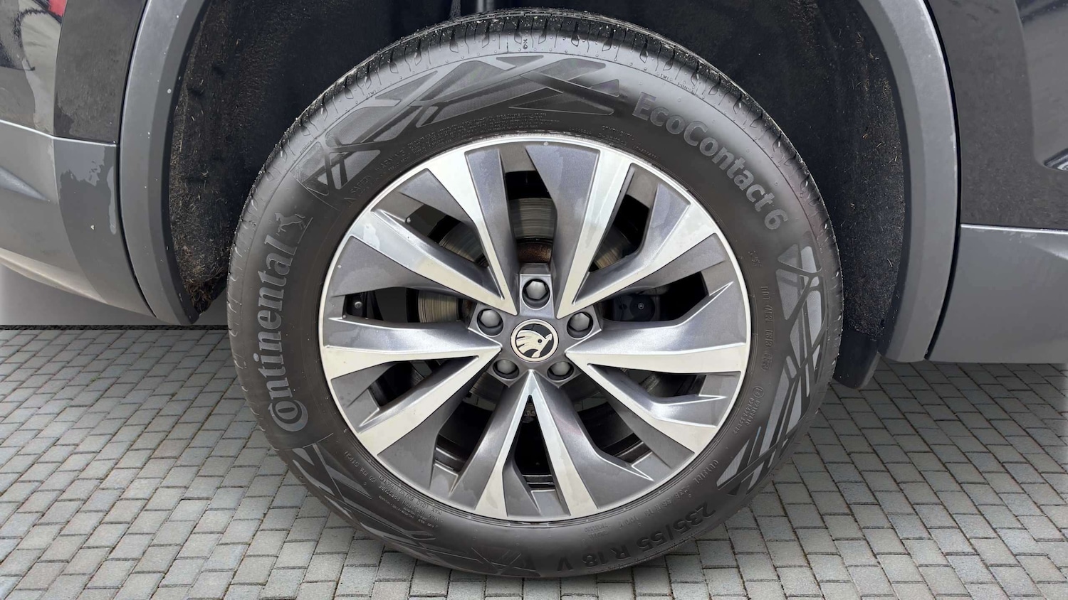 Used Skoda Kodiaq for sale - 77862189: Photo 3