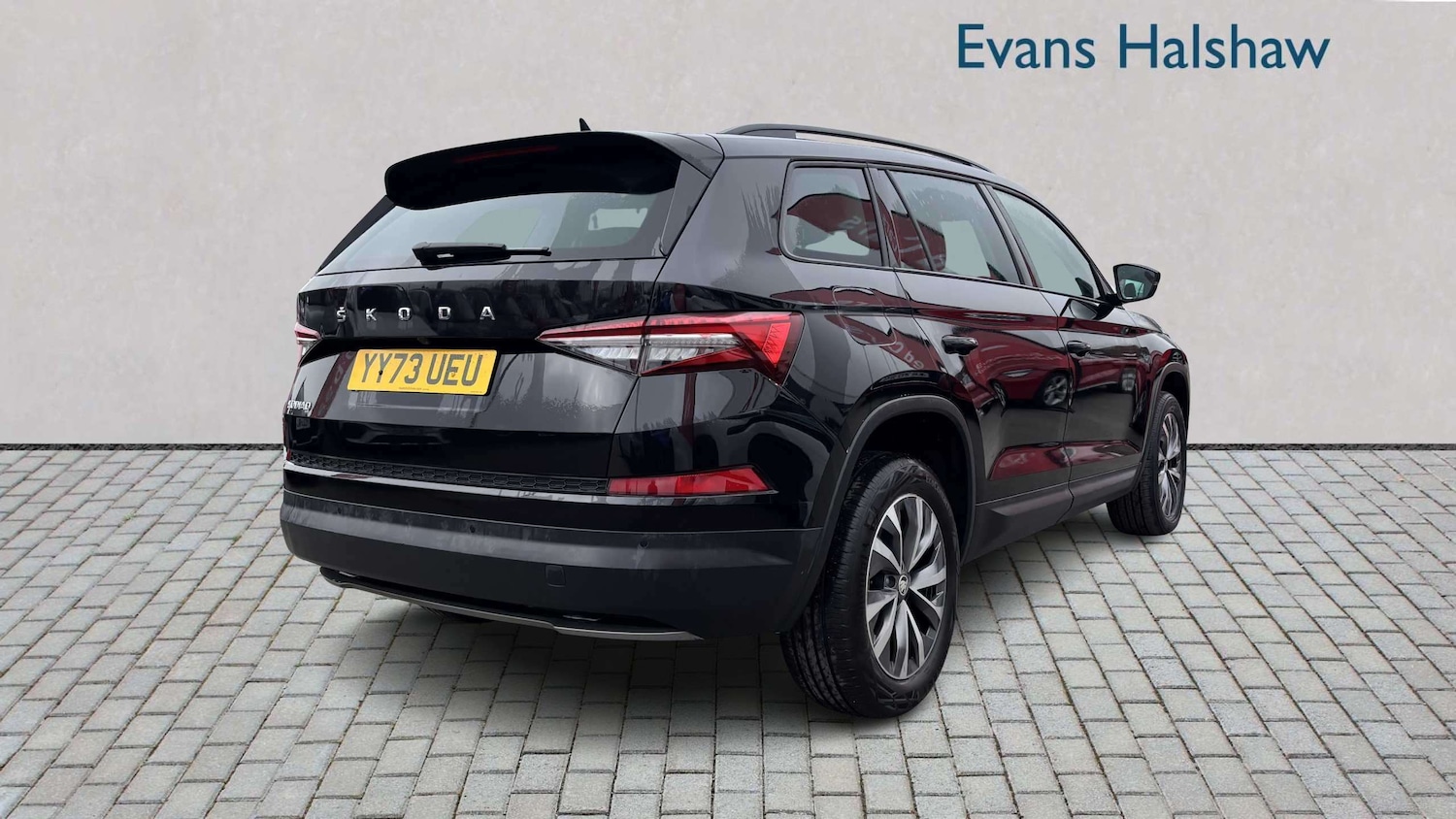 Used Skoda Kodiaq for sale - 77862189: Photo 4