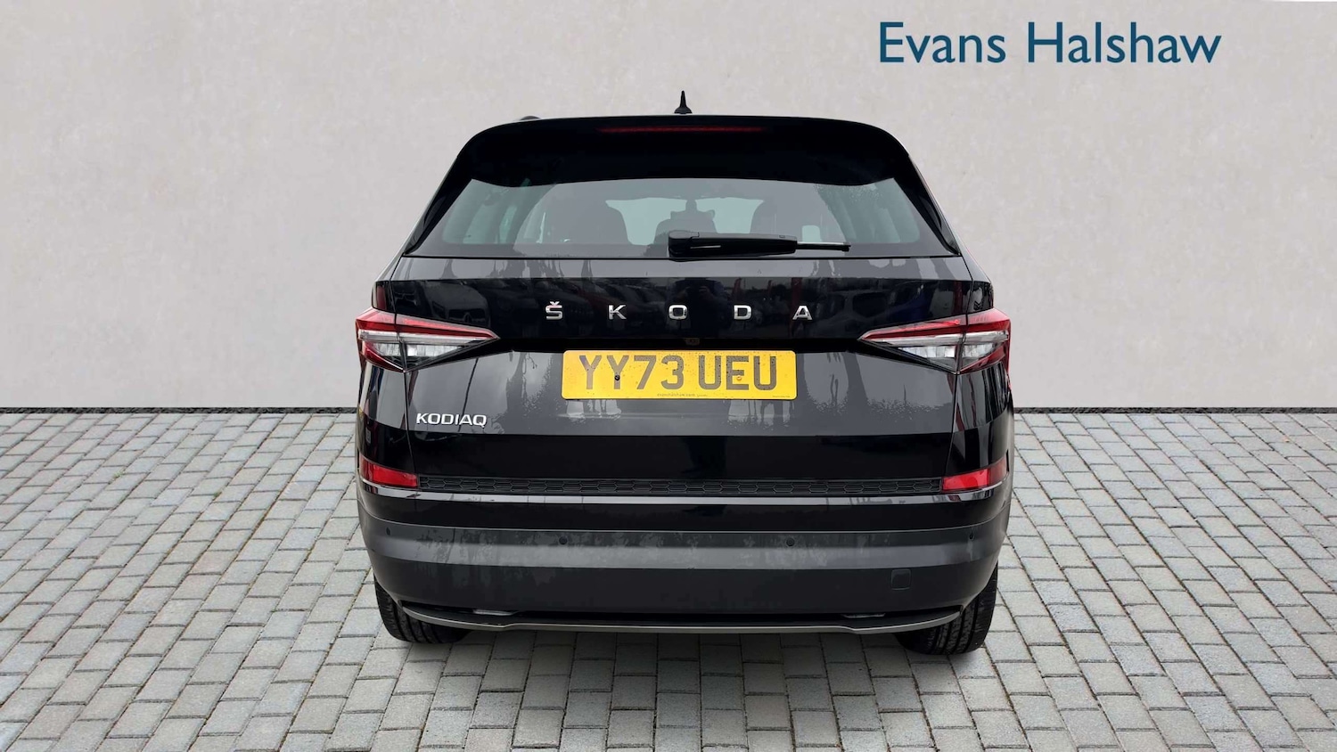 Used Skoda Kodiaq for sale - 77862189: Photo 5