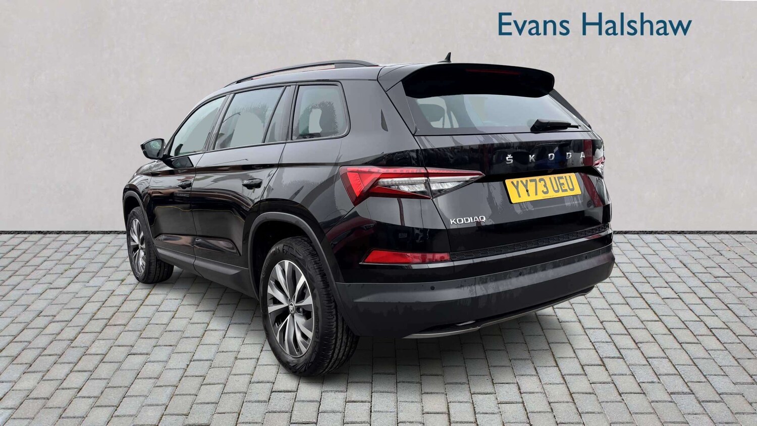 Used Skoda Kodiaq for sale - 77862189: Photo 6