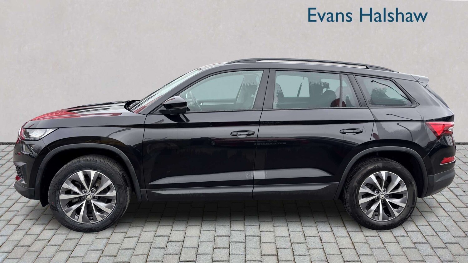 Used Skoda Kodiaq for sale - 77862189: Photo 7