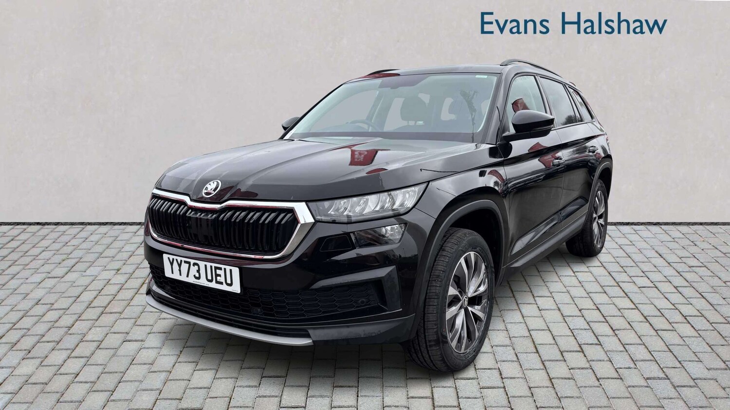 Used Skoda Kodiaq for sale - 77862189: Photo 8