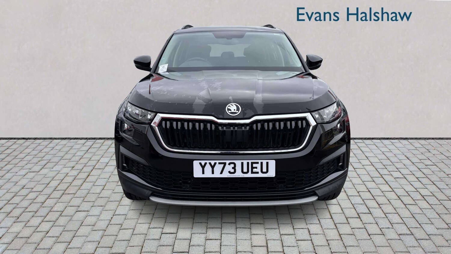 Used Skoda Kodiaq for sale - 77862189: Photo 9