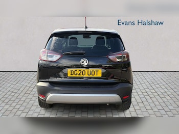 Used Vauxhall Crossland X 2020 for sale - 79443929: Photo