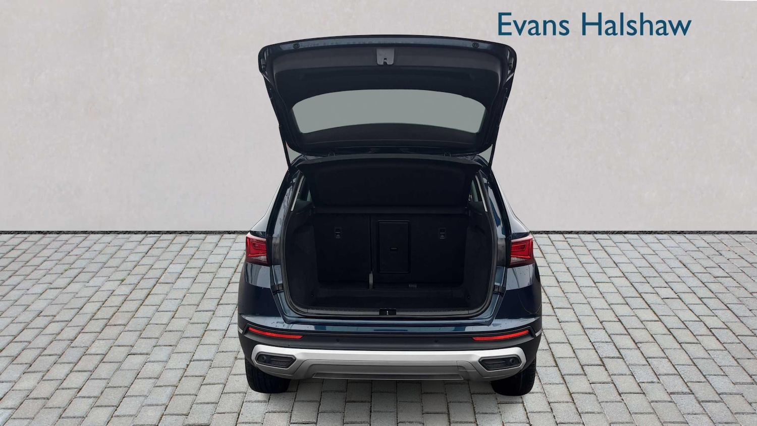 Used SEAT Ateca for sale - 77862515: Photo 10