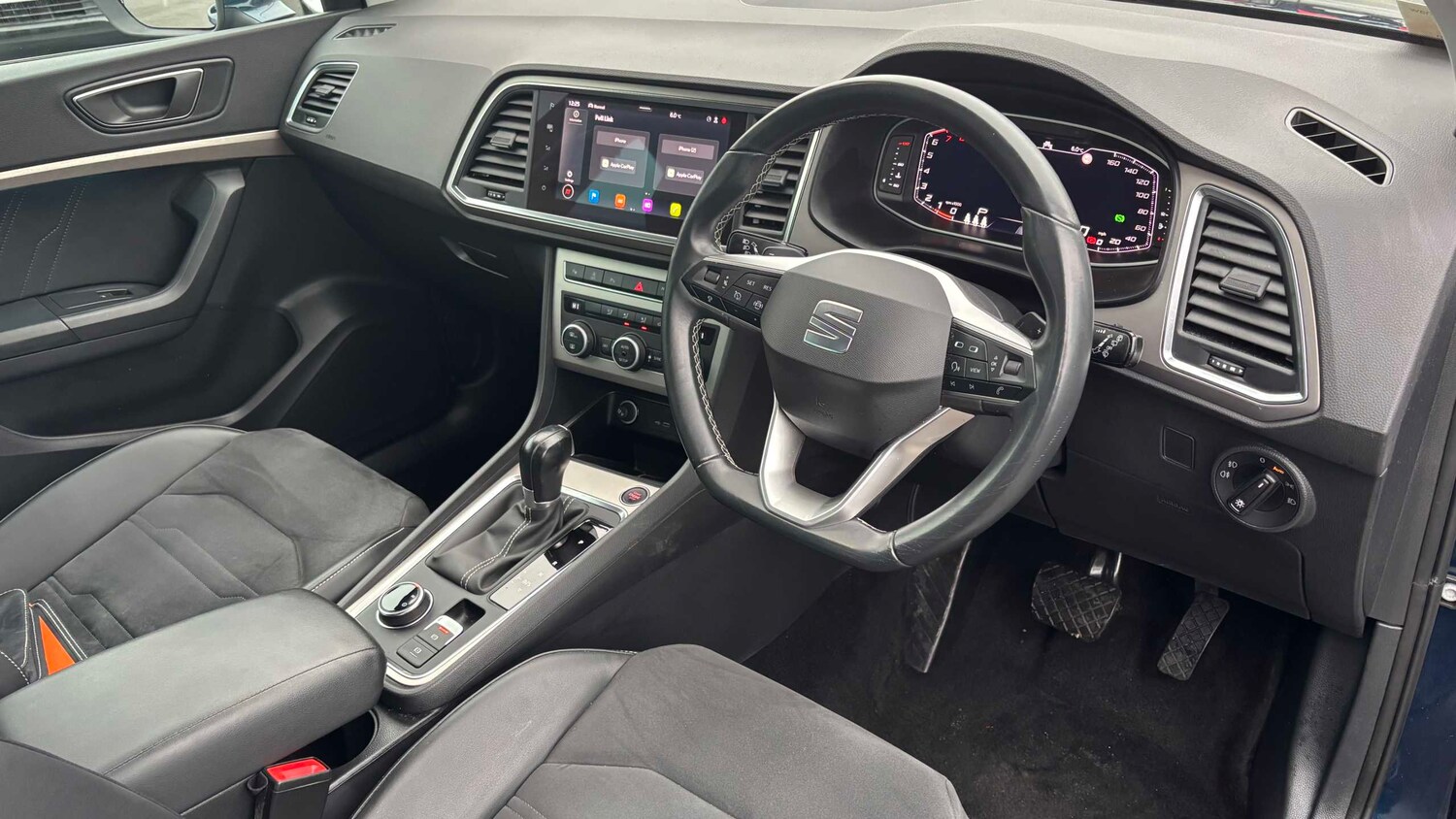 Used SEAT Ateca for sale - 77862515: Photo 11