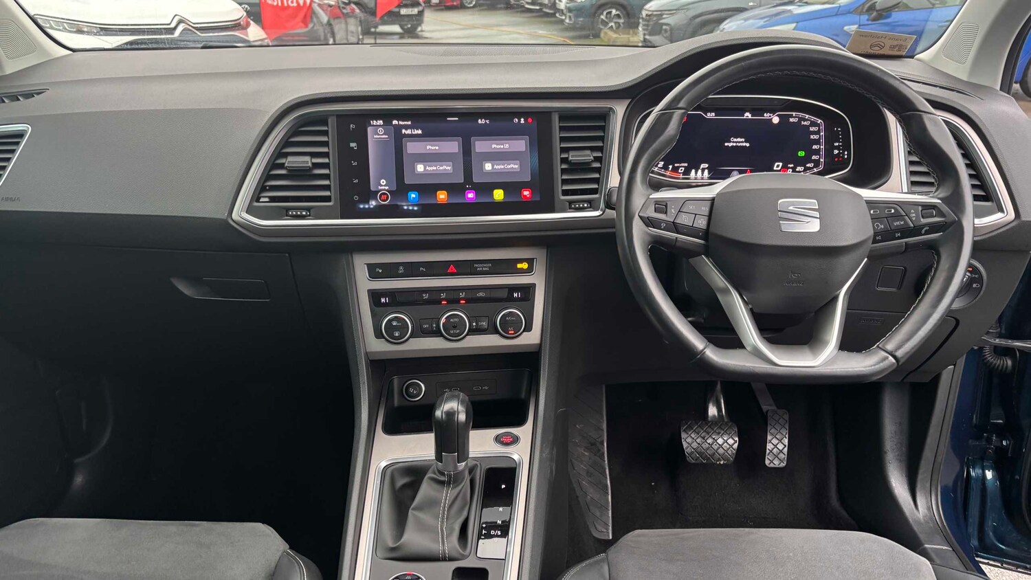 Used SEAT Ateca for sale - 77862515: Photo 13