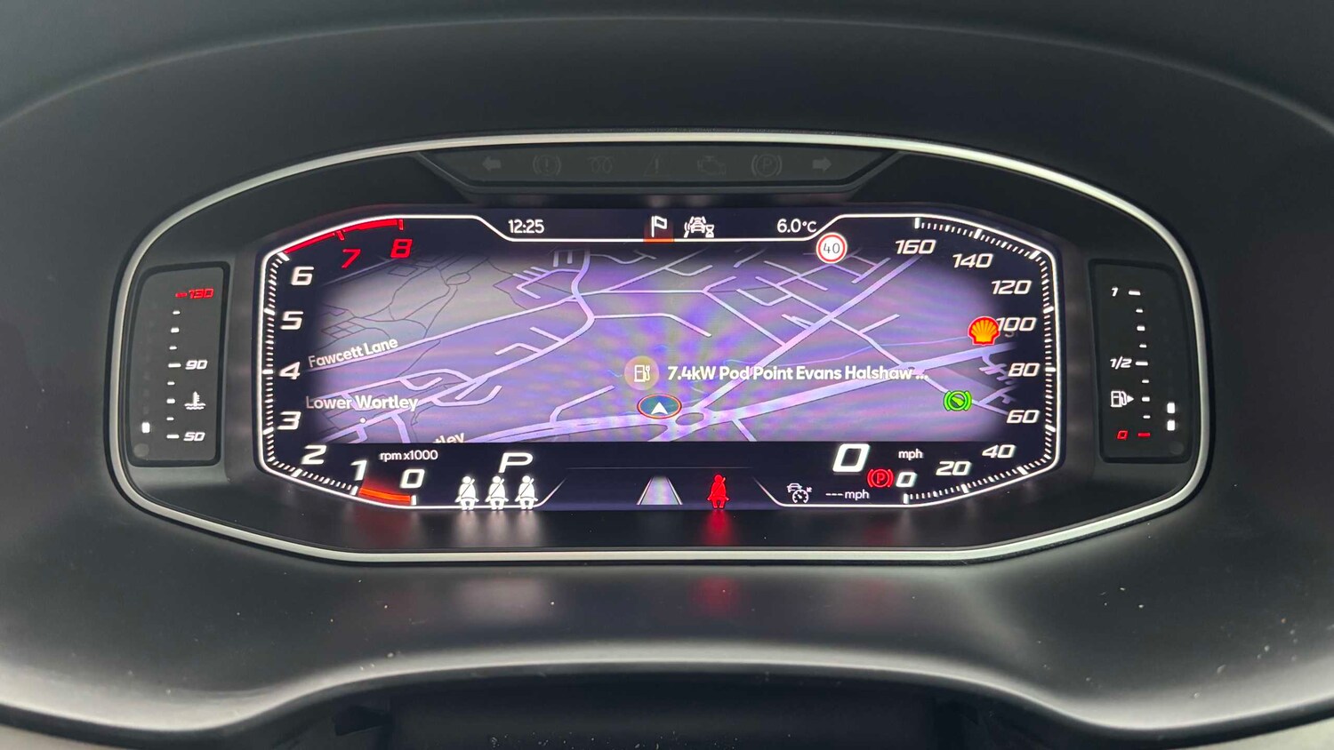 Used SEAT Ateca for sale - 77862515: Photo 16