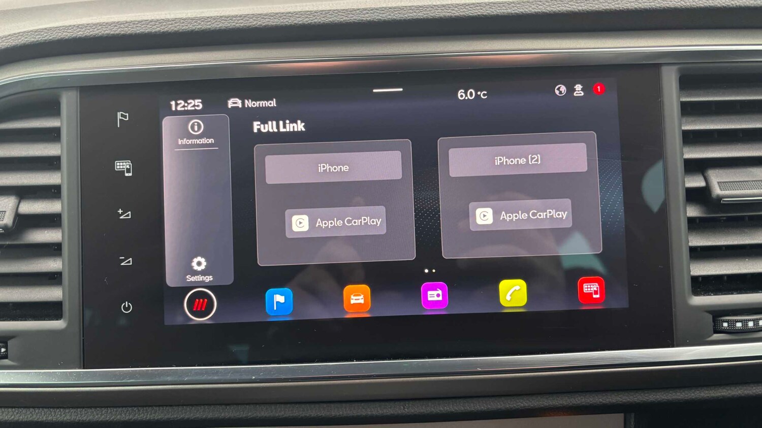 Used SEAT Ateca for sale - 77862515: Photo 17