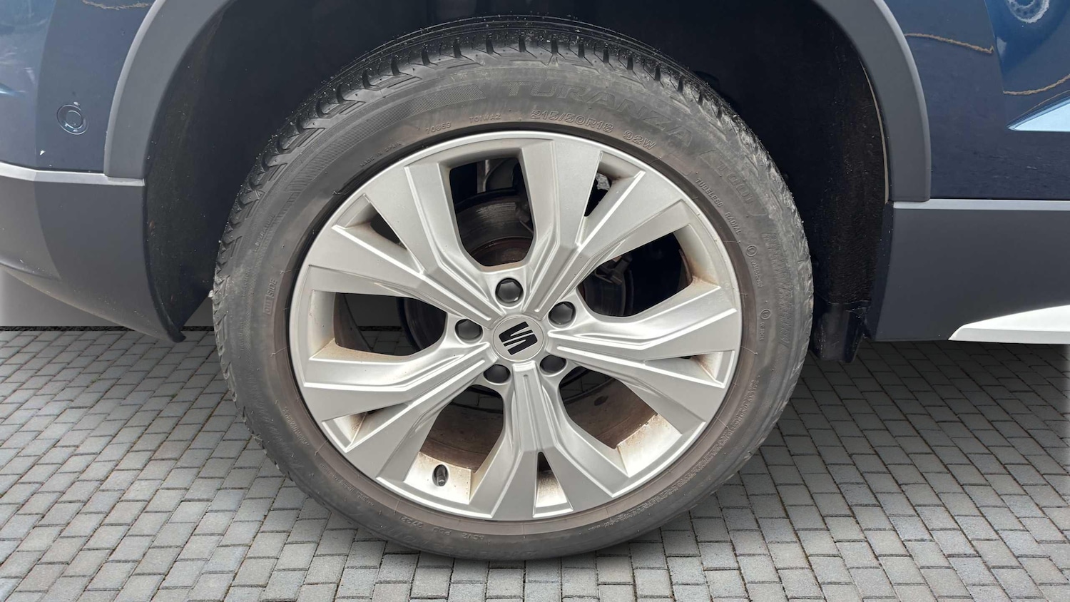 Used SEAT Ateca for sale - 77862515: Photo 2