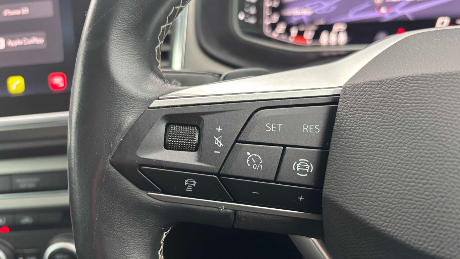 Used SEAT Ateca for sale - 77862515: Photo 21