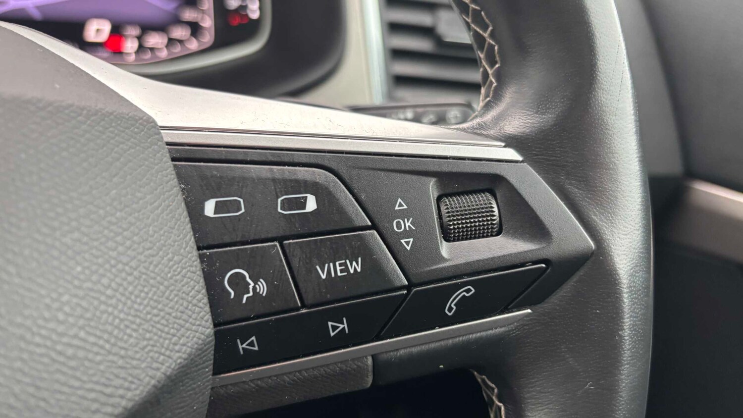 Used SEAT Ateca for sale - 77862515: Photo 22