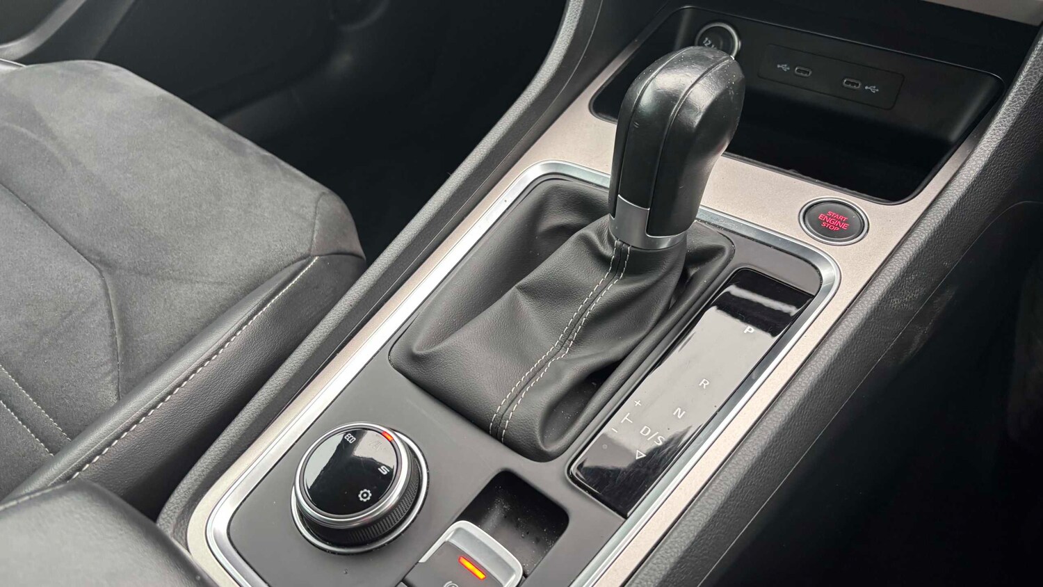 Used SEAT Ateca for sale - 77862515: Photo 23