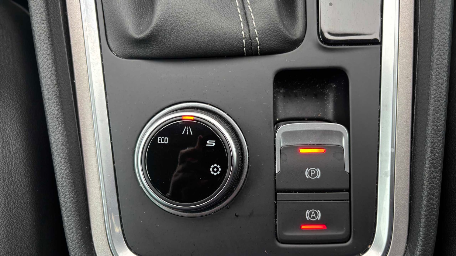 Used SEAT Ateca for sale - 77862515: Photo 24