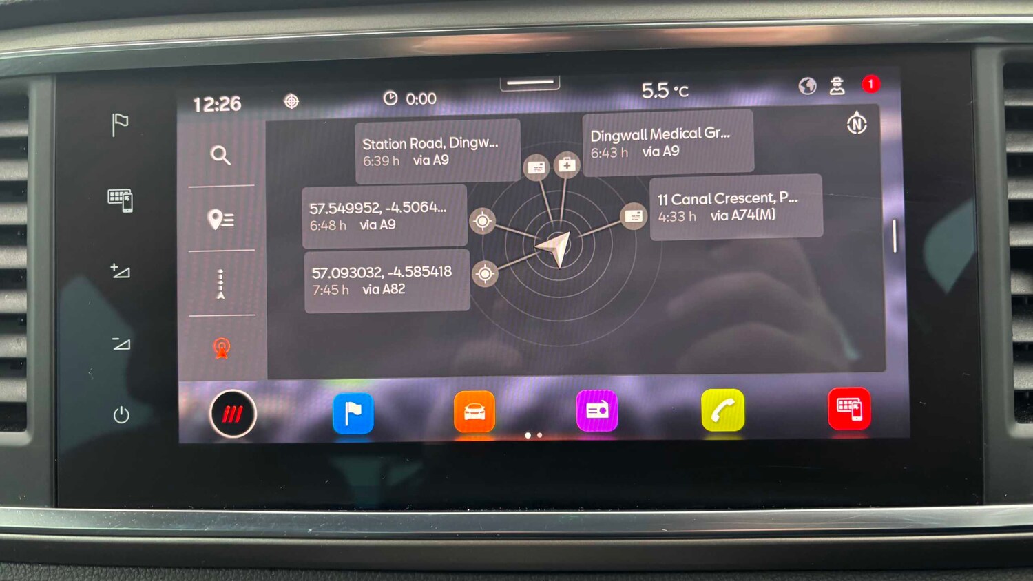 Used SEAT Ateca for sale - 77862515: Photo 25