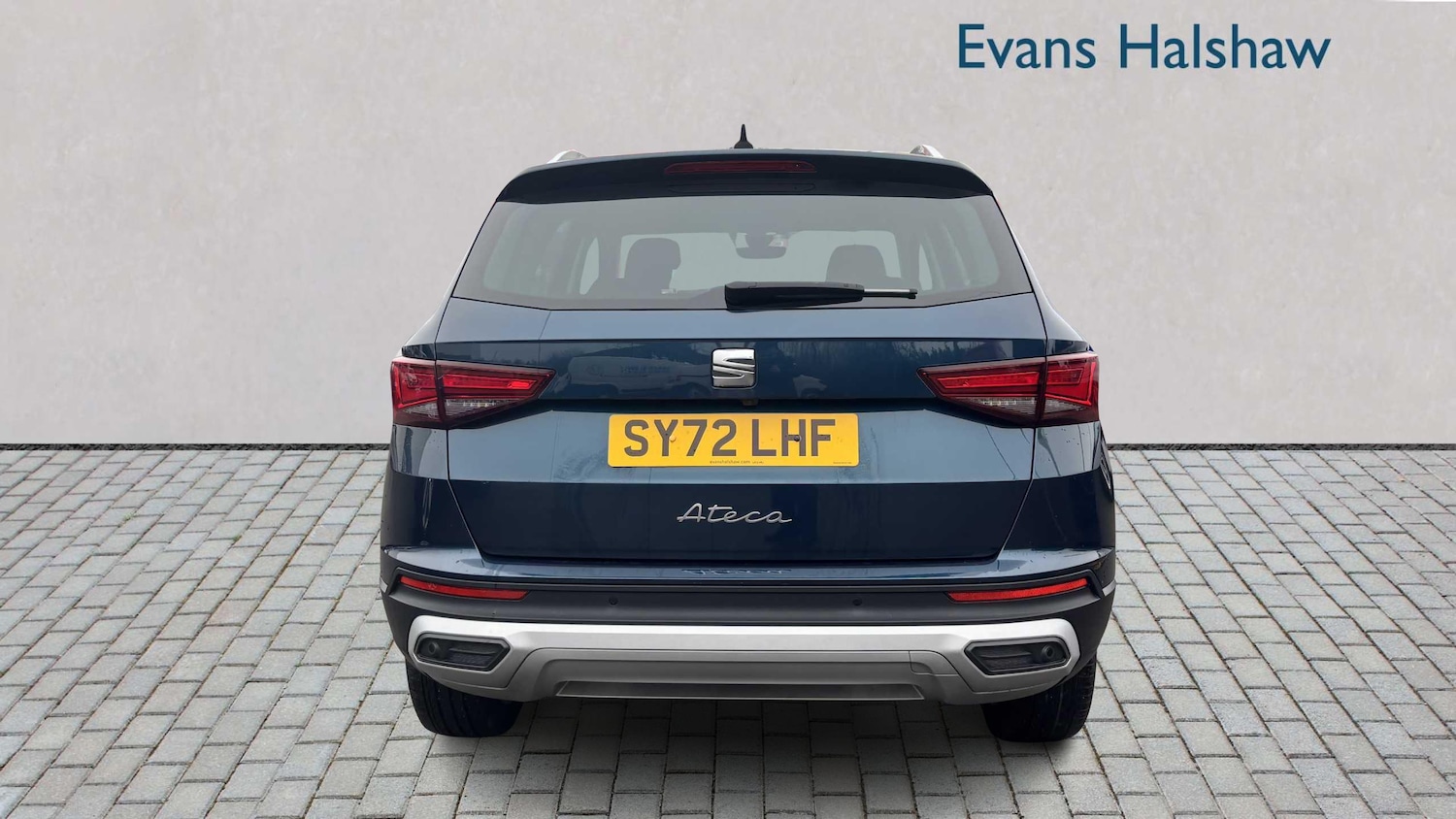 Used SEAT Ateca for sale - 77862515: Photo 5