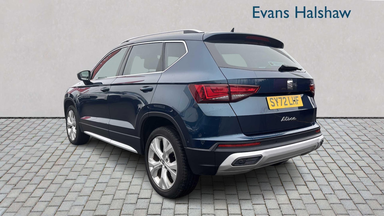 Used SEAT Ateca for sale - 77862515: Photo 6