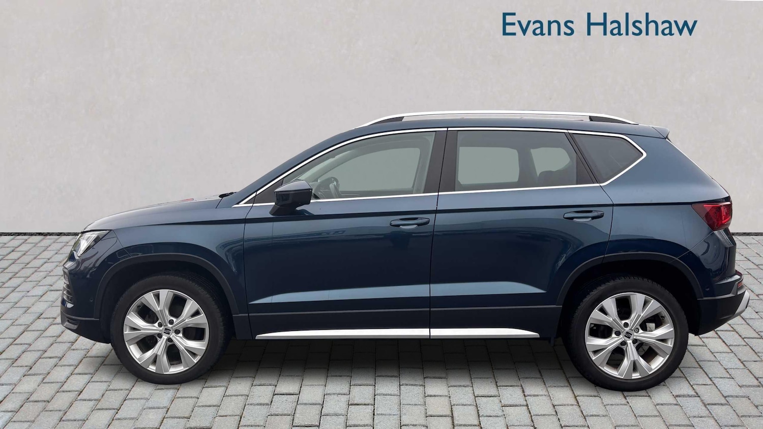 Used SEAT Ateca for sale - 77862515: Photo 7