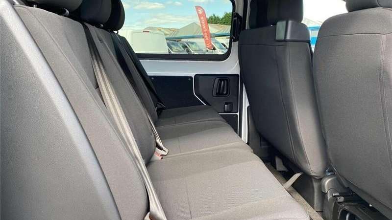 Used Vauxhall Vivaro 2025 for sale - 77858846: Photo 7