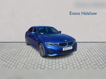 Used BMW 3 Series 2019 for sale - 78365537: Photo