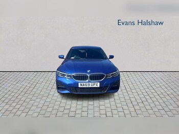 Used BMW 3 Series 2019 for sale - 78365537: Photo