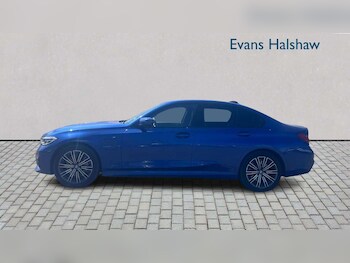 Used BMW 3 Series 2019 for sale - 78365537: Photo