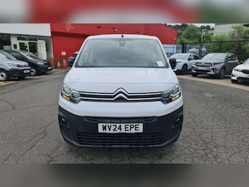 Used Citroen Berlingo 2024 for sale - 78845352: Photo